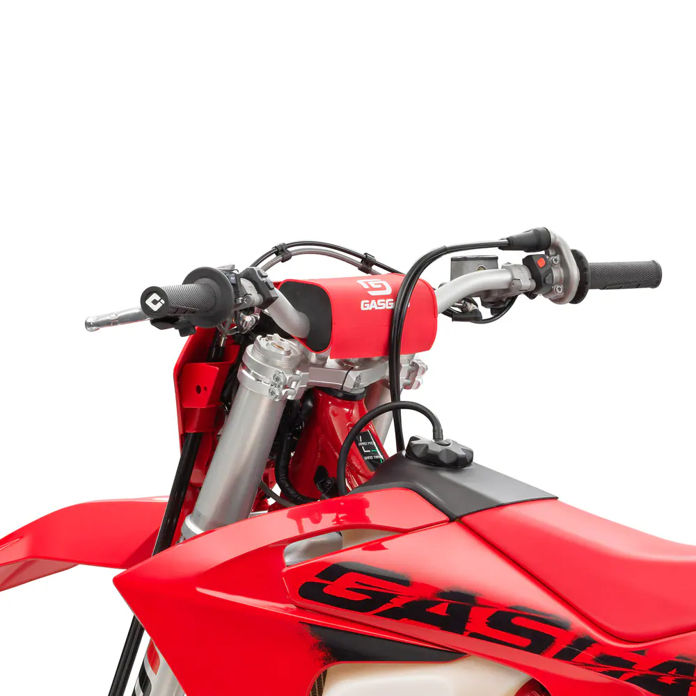 GASGAS EC 300 2025, vista 4