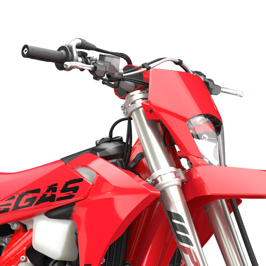 GASGAS EC 450F 2025, vista 4