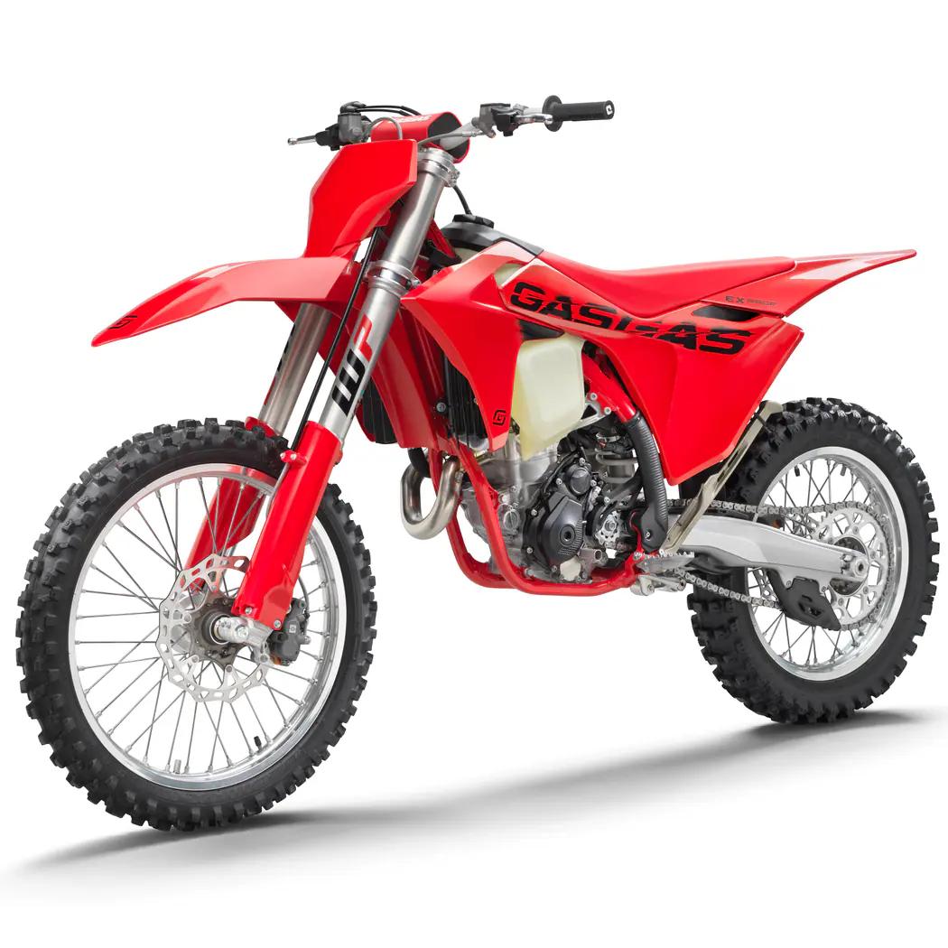 GASGAS EX 350F 2025, vista 3