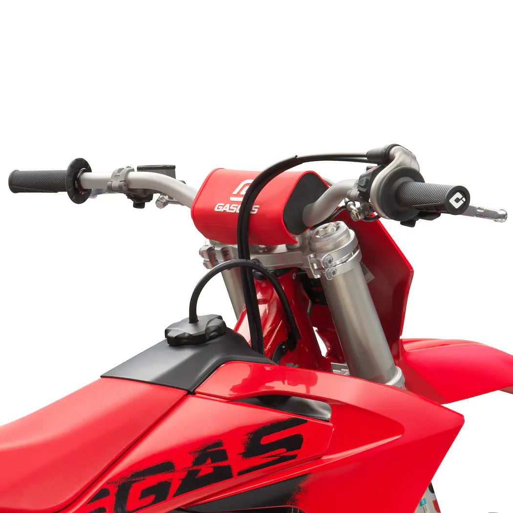 GASGAS MC 250F 2025, vista 4