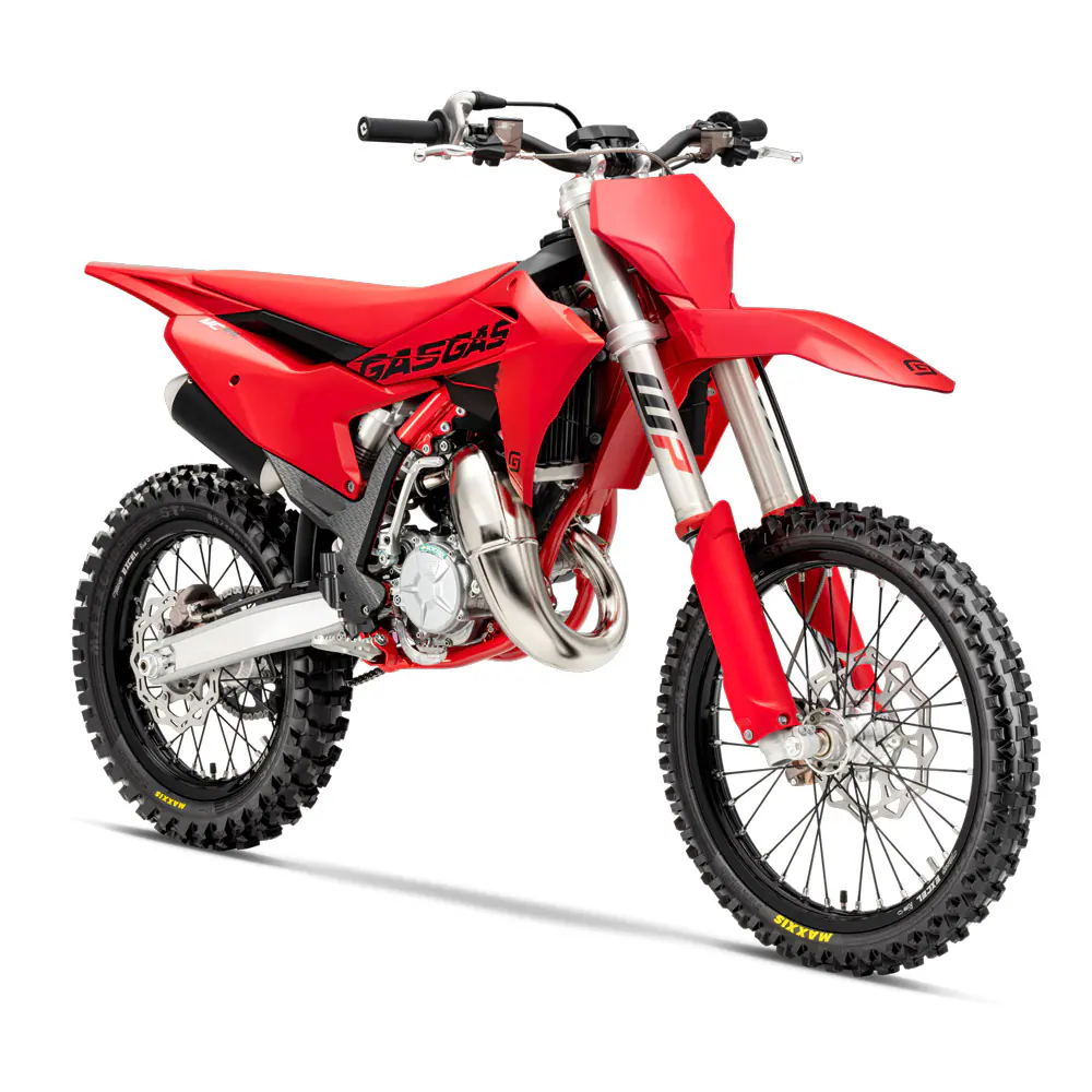 GASGAS MC 85 17/14 2025, vista 3