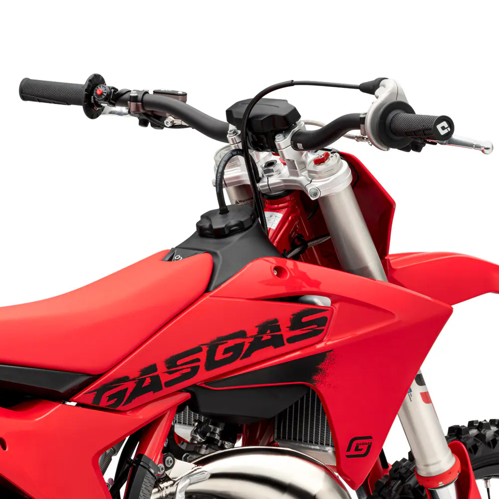 GASGAS MC 85 19/16 2025, vista 4