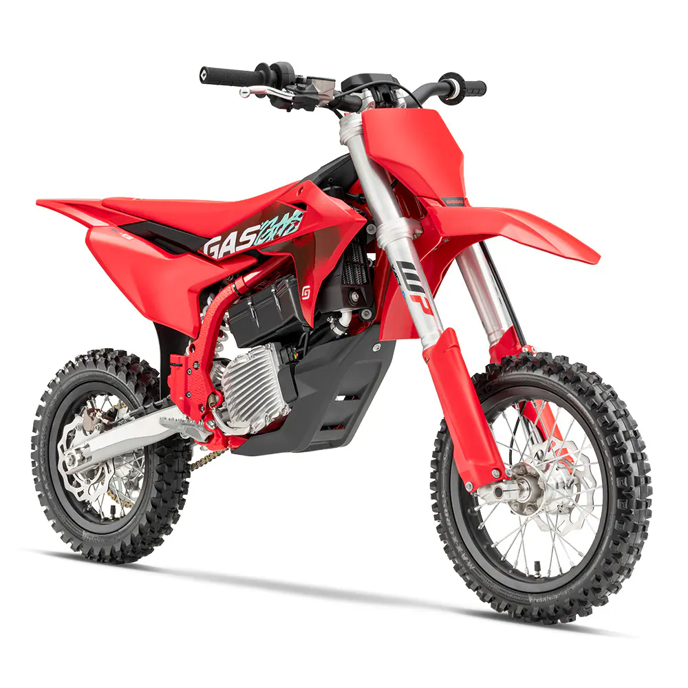 GASGAS MC-E 5 2025, vista 3