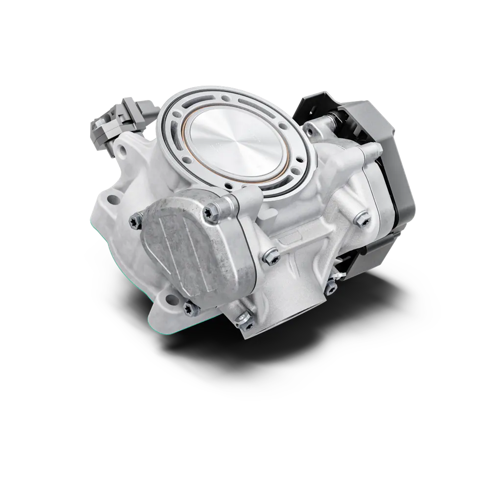 Husqvarna TE 125 2026, vista 4