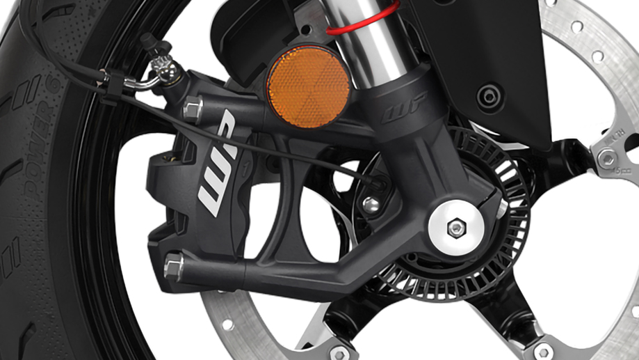 KTM 390 Duke
